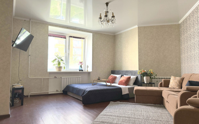 Квартира на Чистопольской Ривьера