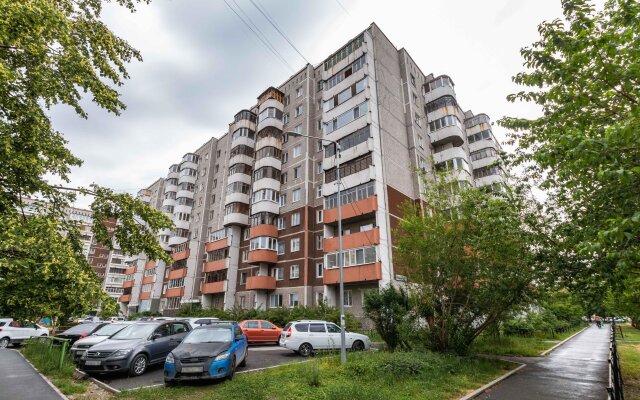 Pashk Inn Apartments Rodonitovaya 15 Apartments