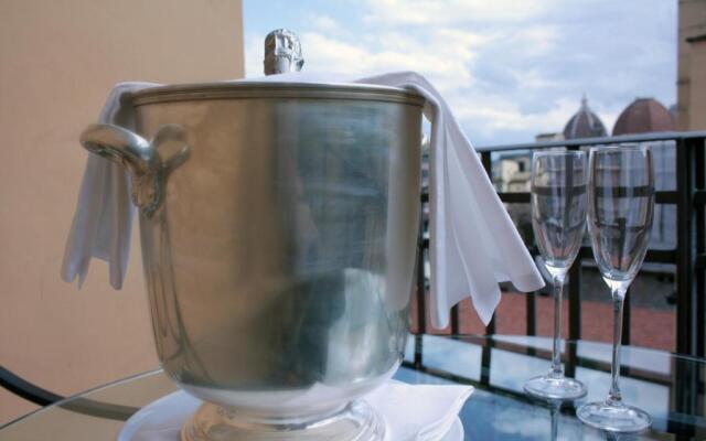 Hotel Albani Firenze