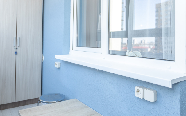 Квартира Van Gogh"s friends