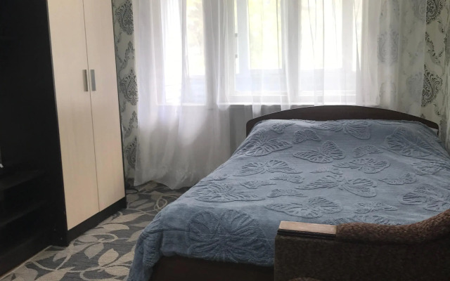 Квартира на Улице Ленинградская 201