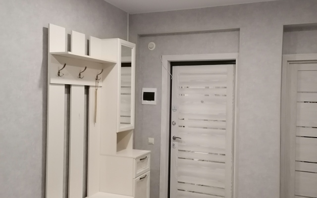 Gorny Prostor Apartments