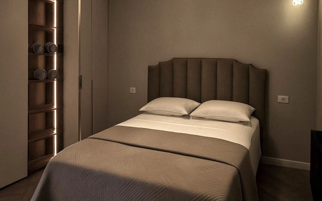 Lyuks Ryadom S Plyazhem Flat
