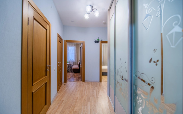 Квартира у Финского залива