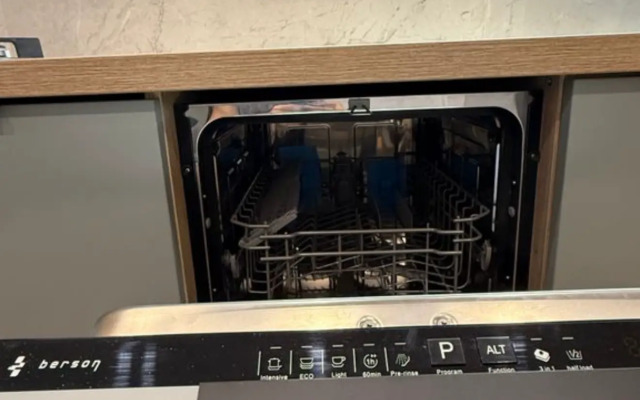 Квартира Уютная новая