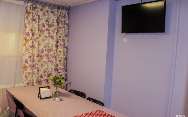 Hostel 7 Days Hostel
