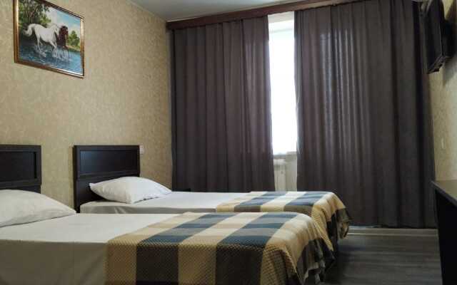 Duet Guest House