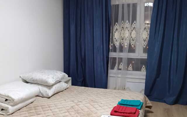 Seraya Roza Flat