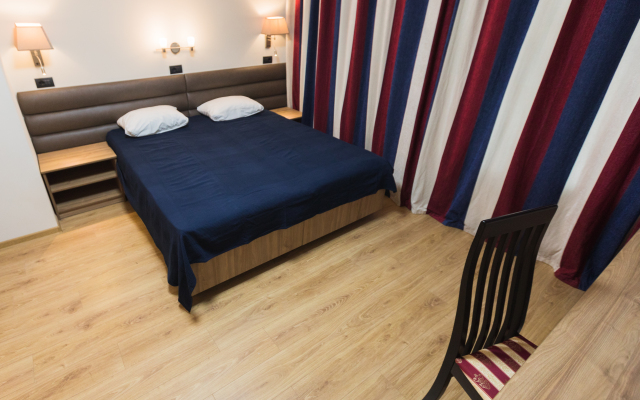 Magic Circus Guest House