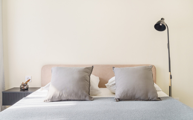 Апартаменты Good Night на Советской 98