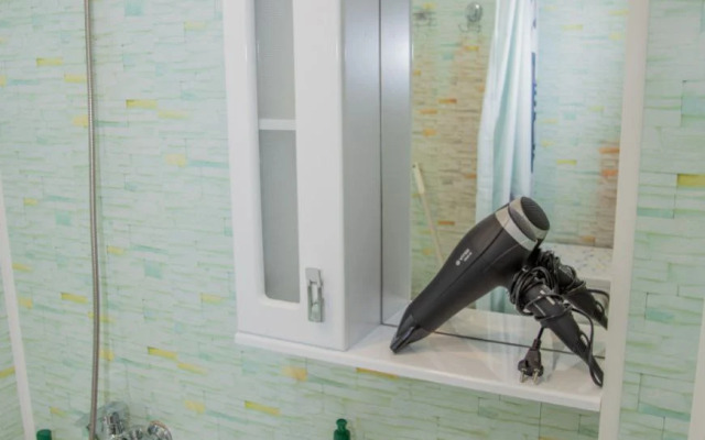 Квартира Уютная двухкомнатная