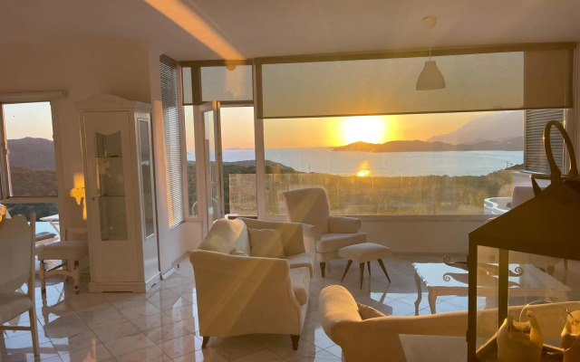 Вилла Mehmet Capa