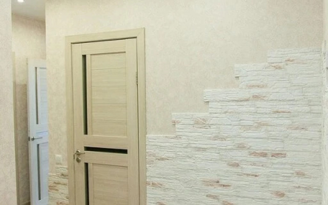 Квартира AntoninaApartments на улице Фрунзе 49