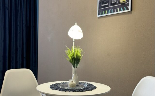 Квартира Белая Ночь Кенигсберга