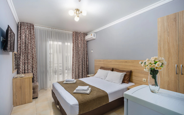 Guest house U Yeleny
