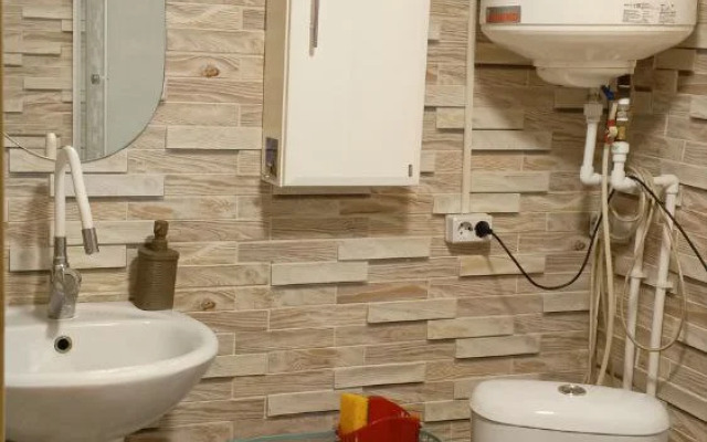 Belkin Domik Guest House