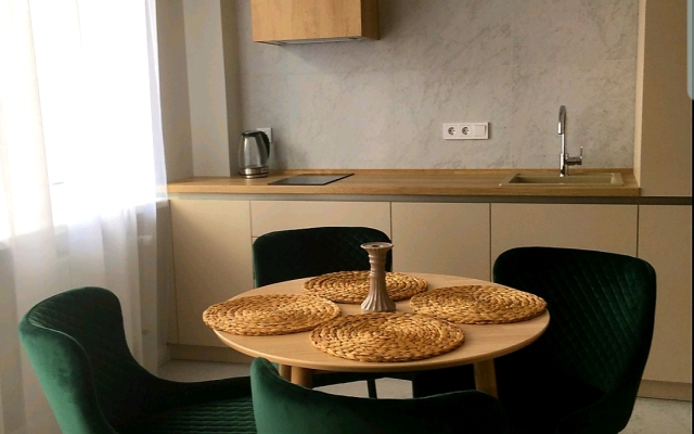 Innroyalhouse 6 Apartments