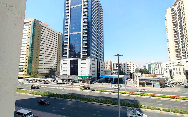 Ajman Family AIDEN Premium VIP Apart-hotel