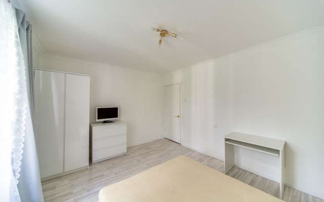 Апартаменты рядом с Динамо