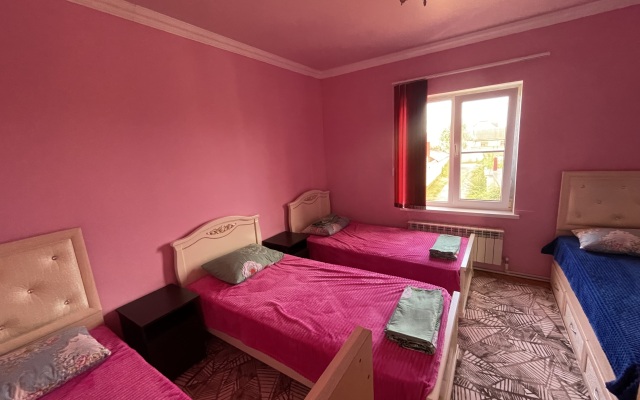 Rouz Na Kaspii dlya 6-12 gostey Private House