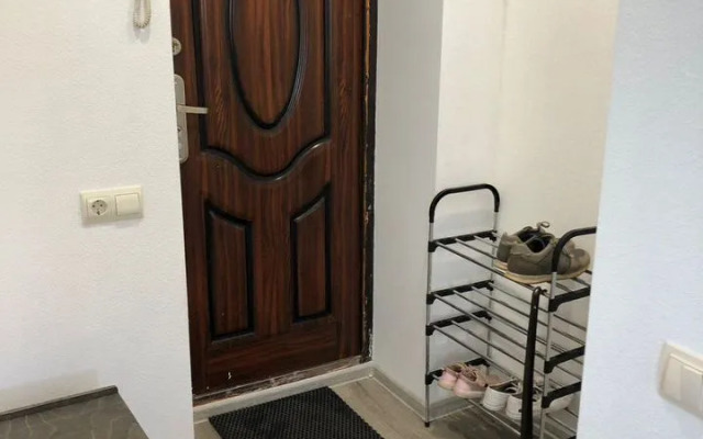 Квартира на Псковской 8