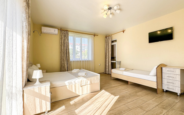 U Fermera Guest house