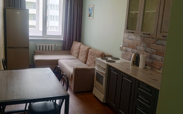 Квартира на Политехе 2