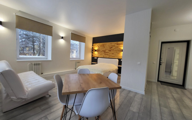Pervomayskaya Apartment