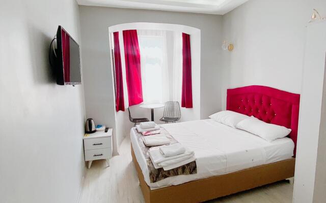 Legend City Hotel Taksim