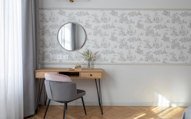 Апартаменты Sands byApartica