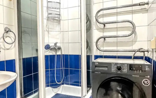Apartamenty vozle metro Sviblovo Flat