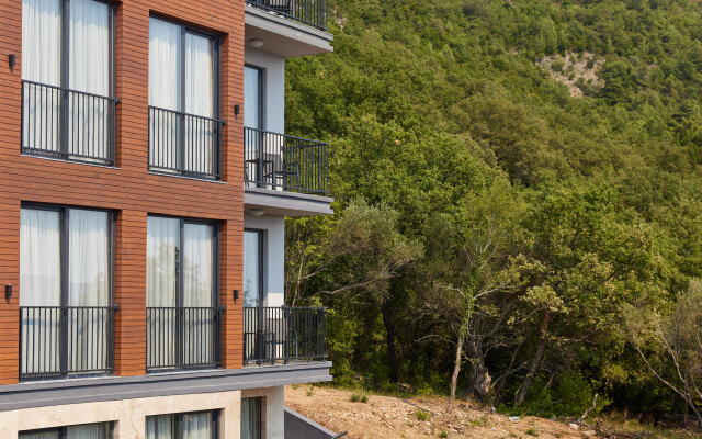 Bayview Hills Luxury Residences Apart-hotel