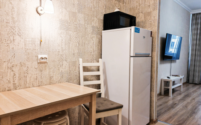 ArendApartment: Graf Orlov 63 Flat