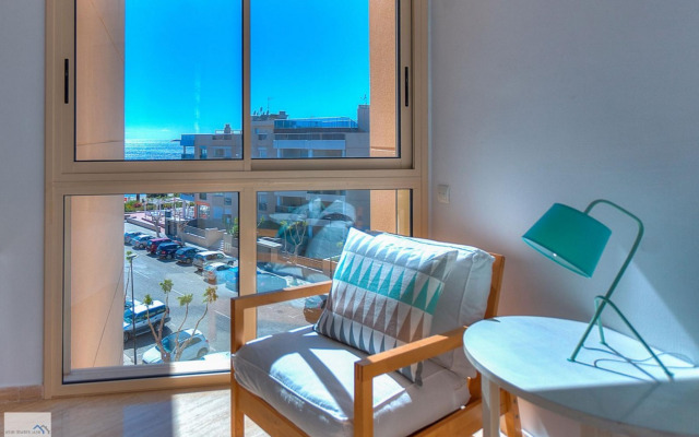 Alba Sunrise APT #IBZ1025 T3 Apartments