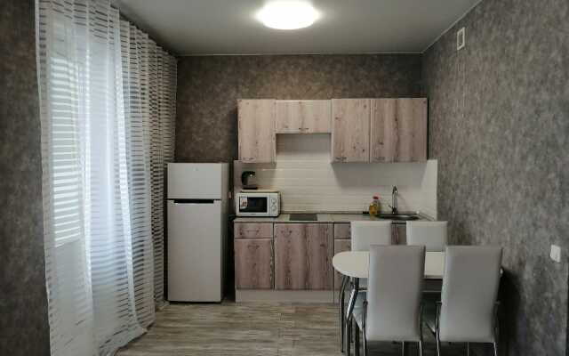 Апартаменты Шахтеров 66