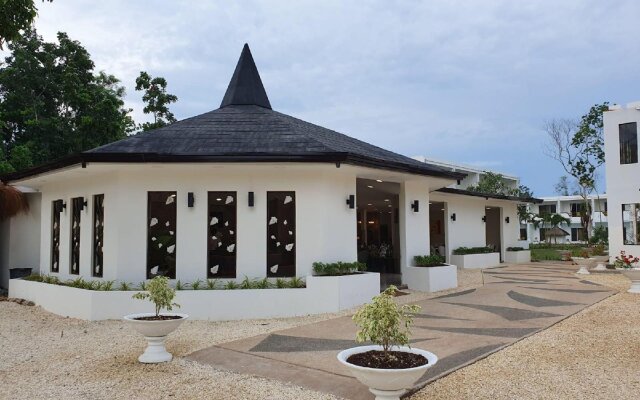 Курортный отель The Story Resort Bohol