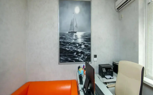Schastlivy Slon Guest house