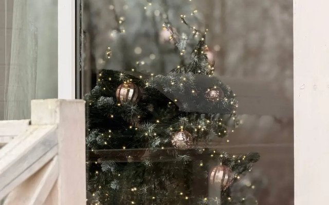 Частный дом Южный берег