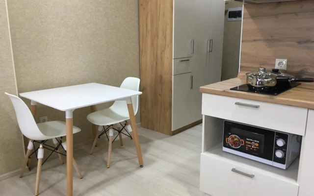 Апартаменты У Моря