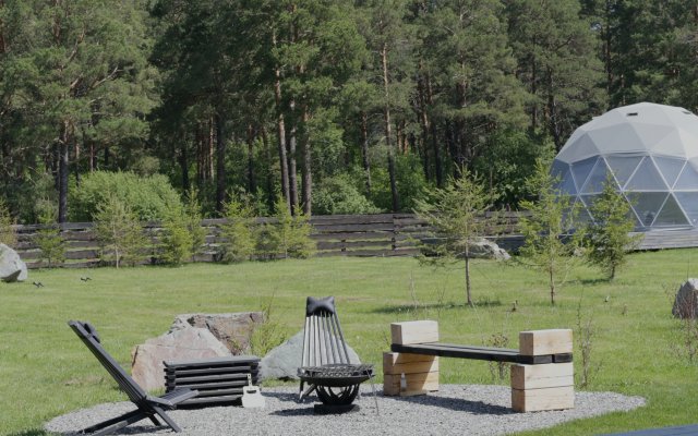 База отдыха Апарт-бутик Альпака