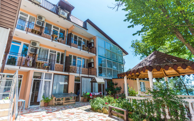 Irina Guest house