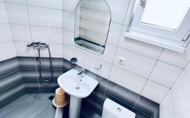 Guest House Solnechny