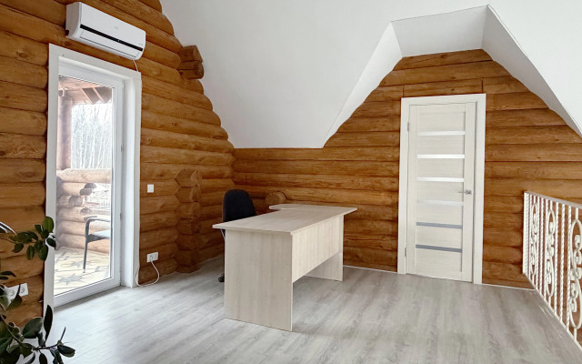 Частный дом Лесной