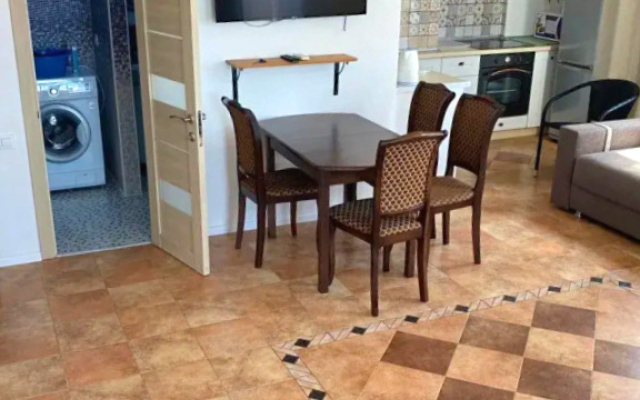 Flat 2-Komnatnaya Kvartira Na Ulitse Prosvescheniya