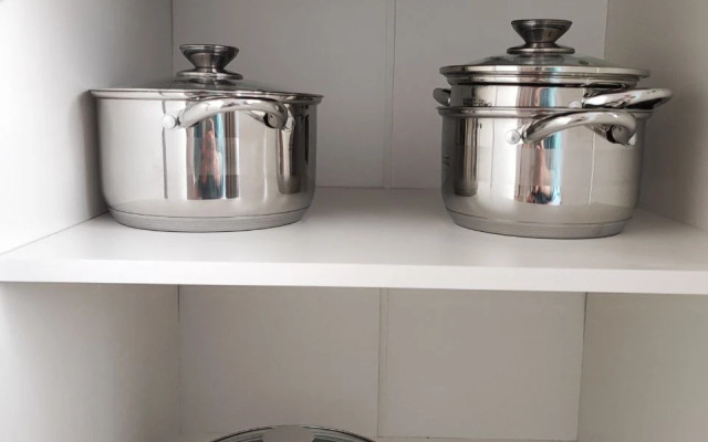 Uyutnaya Odnokomnatnaya v Sukko dlya 2 Gostey Flat