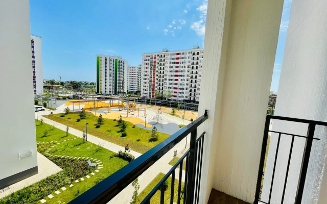 Family Apartments Apricot Flat