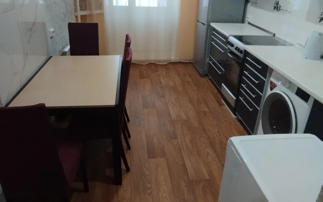 Квартира Умный дом с Алисой в Студгородке