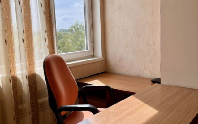 Квартира Уютная квартира с кондиционером недалеко от центра