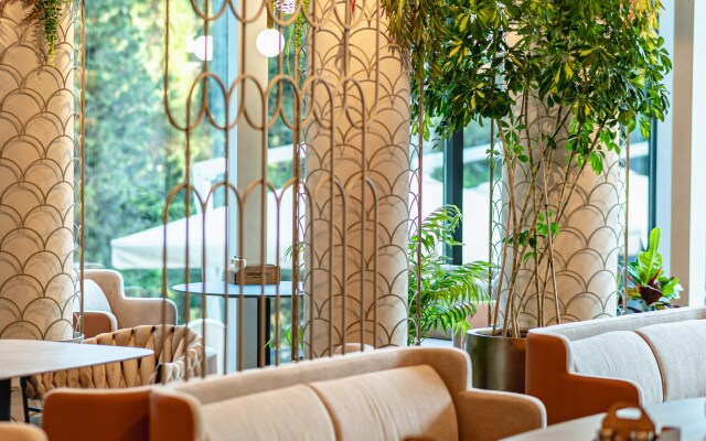 Ore More Boutique Hotel