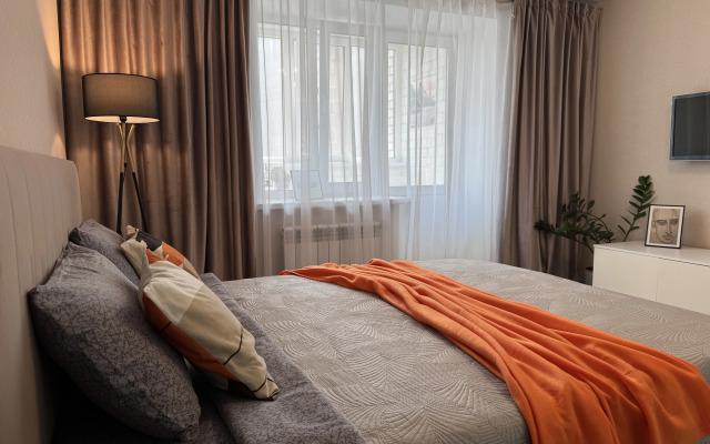 Квартира Уютная  в Исторической Части Города